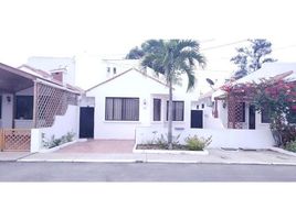 4 Habitación Casa en venta en Salinas, Santa Elena, Salinas, Salinas