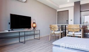 2 Bedrooms Condo for sale in Khlong Tan Nuea, Bangkok The Teak Sukhumvit 39