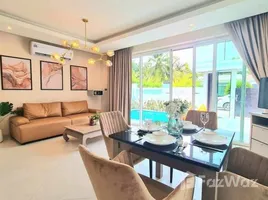 2 Bedroom Villa for sale at Palm Oasis, Nong Prue