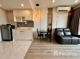 2 Bedroom Condo for sale at Ideo Mobi Sukhumvit 66, Bang Na, Bang Na, Bangkok, Thailand