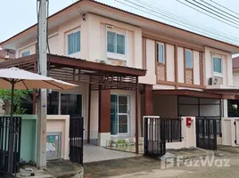 4 Habitación Casa en alquiler en I Leaf Park Rama 2, Phanthai Norasing, Mueang Samut Sakhon, Samut Sakhon, Tailandia