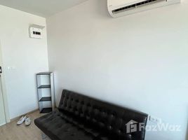 Studio Condo for rent at Elio Del Moss, Sena Nikhom, Chatuchak