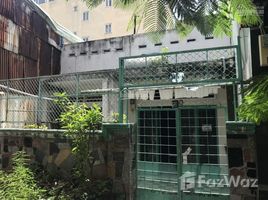 Studio Haus zu verkaufen in Binh Thanh, Ho Chi Minh City, Ward 22