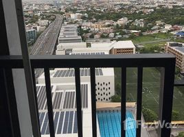 1 спален Квартира на продажу в The Base Park East Sukhumvit 77, Phra Khanong Nuea