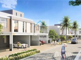 4 Bedroom Townhouse for sale at The Pulse Beachfront, Mag 5 Boulevard, Dubai South (Dubai World Central)