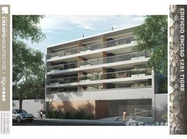 2 Habitación Apartamento en venta en Enciso al 1200, Tigre