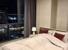 อพาร์ทเม้นท์ สตูดิโอ ให้เช่า ในโครงการ ไอดีโอ โอทู, บางนา, บางนา, กรุงเทพมหานคร, ไทย