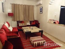 2 غرف النوم شقة للبيع في NA (Menara Gueliz), Marrakech - Tensift - Al Haouz Appartement 2 chambres - Guéliz