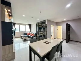 อพาร์ทเม้นท์ 2 ห้องนอน ให้เช่า ในโครงการ เซ็นต์ห ลุยส์ แกรนด์ เทอเรส, ทุ่งวัดดอน