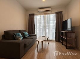 อพาร์ทเม้นท์ 2 ห้องนอน ให้เช่า ในโครงการ เดอะ เนสท์ สุขุมวิท 22, คลองเตย