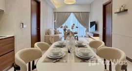 Available Units at The Trion Towers