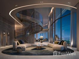 5 спален Квартира на продажу в COMO Residences, Palm Jumeirah