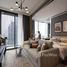 1 спален Квартира в аренду в Ashton Silom, Suriyawong
