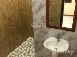 Studio Nhà mặt tiền for sale in TP.Hồ Chí Minh, An Phú Đông, Quận 12, TP.Hồ Chí Minh