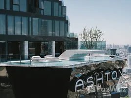 1 Bedroom Condo for sale at Ashton Asoke - Rama 9, Din Daeng, Din Daeng, Bangkok