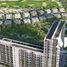 1 Bedroom Apartment for sale at Golfville, Dubai Hills