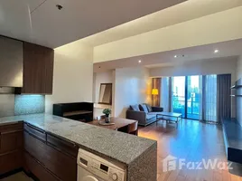 คอนโด 2 ห้องนอน ให้เช่า ในโครงการ The Met, ทุ่งมหาเมฆ