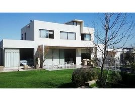 4 Habitación Casa en venta en Colina, Colina