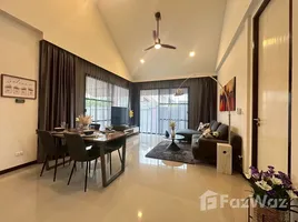 ขายวิลล่า 2 ห้องนอน ในโครงการ เดอะ เมเปิ้ล พัทยา, ห้วยใหญ่