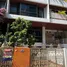 3 Schlafzimmer Shophaus zu vermieten in FazWaz.de, Khlong Tan Nuea, Watthana, Bangkok, Thailand