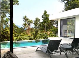 3 Bedroom Villa for sale in International School of Samui, Bo Phut, Bo Phut