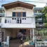 2 Bedroom Townhouse for sale at Nakkila Laem Thong Village, Saphan Sung, Saphan Sung, Bangkok