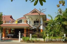 Moo Baan Pimuk 1 Real Estate Development in チェンマイ&nbsp;