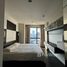 在The Room Sukhumvit 62租赁的1 卧室 公寓, Bang Chak, 帕卡隆, 曼谷, 泰国