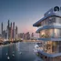 在AVA at Palm Jumeirah By Omniyat出售的5 卧室 顶层公寓, Shoreline Apartments