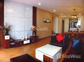 2 Habitación Apartamento en alquiler en Chelsea Park, Yen Hoa, Cau Giay