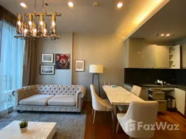 在Quattro By Sansiri租赁的1 卧室 公寓, Khlong Tan Nuea, 瓦他那, 曼谷, 泰国