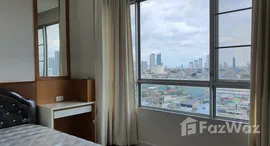 The Room Sathorn-Taksin 在售单元