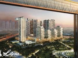 2 спален Квартира на продажу в Park Residences, NAIA Golf Terrace at Akoya