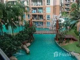 อพาร์ทเม้นท์ 2 ห้องนอน ให้เช่า ในโครงการ แอตแลนติส คอนโด รีสอร์ท, เมืองพัทยา