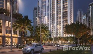 1 Habitación Apartamento en venta en Creekside 18, Dubái Harbour Gate Tower 2