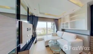 1 Bedroom Condo for sale in Nong Prue, Pattaya La Santir