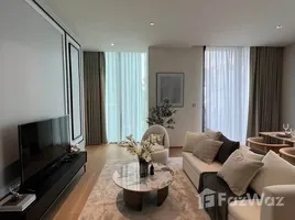 2 Schlafzimmer Appartement zu vermieten im 28 Chidlom, Lumphini, Pathum Wan, Bangkok