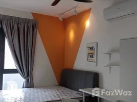 Studio Penthouse for rent at W.H. Taft Residences, Malate