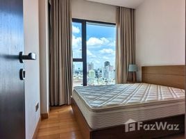在D1MENSION租赁的2 卧室 住宅, Cau Kho, District 1, 胡志明市, 越南