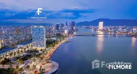 Available Units at The Filmore Da Nang