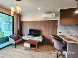 1 Bedroom Condo for rent at Natura Green Residence, Chang Phueak