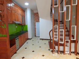 3 спален Дом for sale in Thanh Xuan Nam, Thanh Xuan, Thanh Xuan Nam