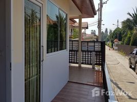 2 Bedrooms Apartment for rent in Pak Nam Pran, Hua Hin Pranburi Beach Village