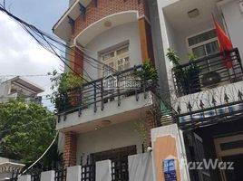 Studio Biệt thự for sale in Tân Bình, TP.Hồ Chí Minh, Phường 9, Tân Bình