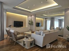 อพาร์ทเม้นท์ 3 ห้องนอน ให้เช่า ในโครงการ รอยัล เรสสิเดนซ์ พาร์ค, ลุมพินี