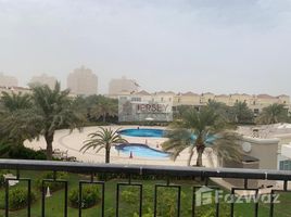 4 غرفة نوم تاون هاوس للبيع في Bayti Townhouses, Al Hamra Village