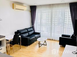 在The Address Siam-Ratchathewi租赁的2 卧室 住宅, Thanon Phet Buri