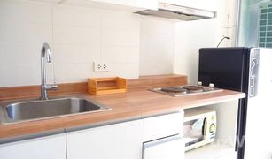 1 Bedroom Condo for sale in Chomphon, Bangkok U Delight at Jatujak Station