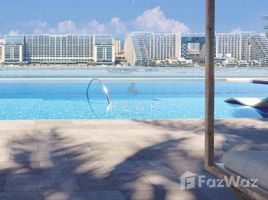 2 спален Квартира на продажу в Beachgate by Address, EMAAR Beachfront