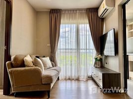 2 Bedroom Condo for sale at The Nest Sukhumvit 64, Bang Chak